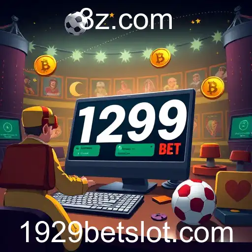 1929bet e as Tendências do Jogo Online em 2025