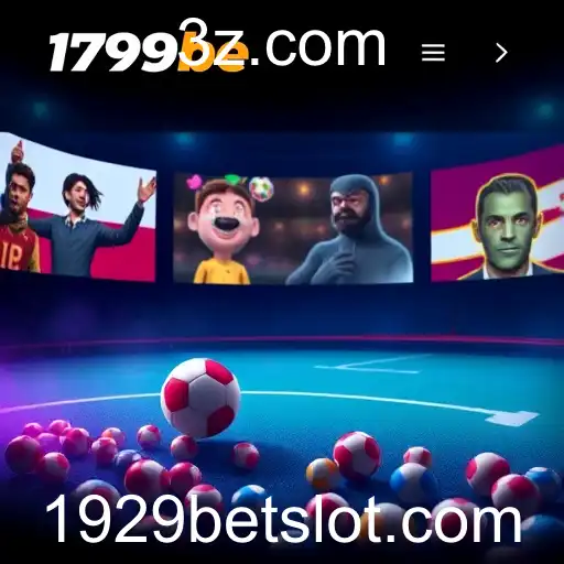 A Nova Era dos Jogos Online: 1929bet e Seus Desafios