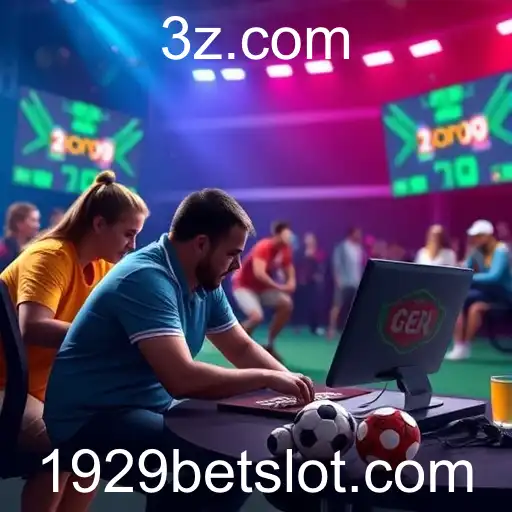 A Ascensão dos Jogos Online em Portugal: Como 1929bet Se Destaca no Mercado